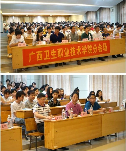 創新型學徒制教學 圓衛職院學子技能夢