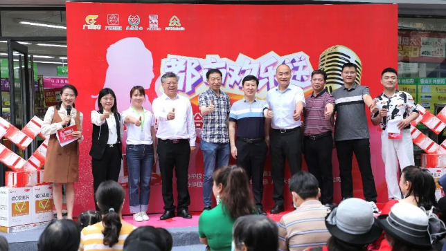 我想要唱給你聽·母親節(jié)感恩歌會